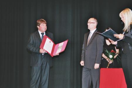 Kraški zidar d.d. Sežana